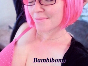 Bambibomb