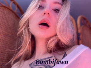bambifawn Spezial Sexcam