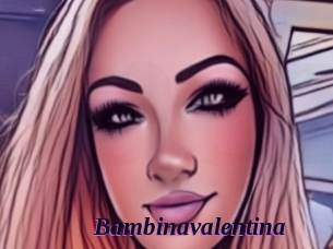 bambinavalentina Spezial Sexcam