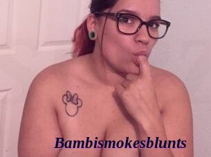 Bambismokesblunts