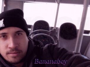 Bananaboy