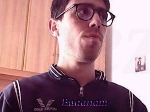 Bananam