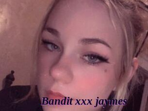 Bandit_xxx_jaymes