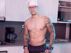 Banerbaker
