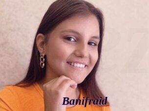 Banifraid