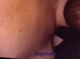 Baptistep