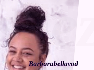 Barbarabellavod