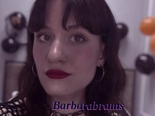 Barbarabrams