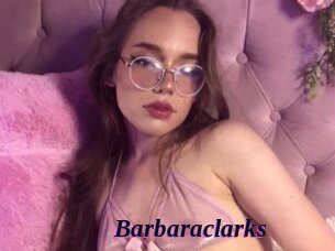 barbaraclarks Spezial Sexcam