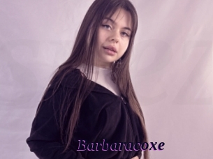 Barbaracoxe