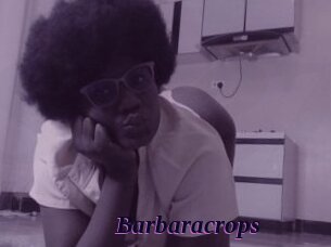 Barbaracrops