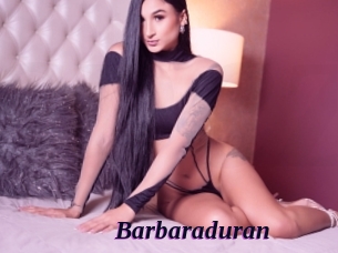 Barbaraduran