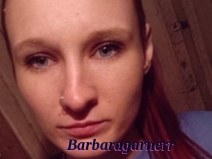 Barbaragarnerr
