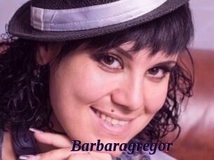 Barbaragregor