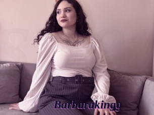 Barbarakingg