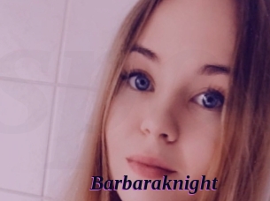 barbaraknight Spezial Sexcam