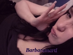 barbaramarti Spezial Sexcam
