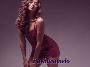 barbaramelo Spezial Sexcam