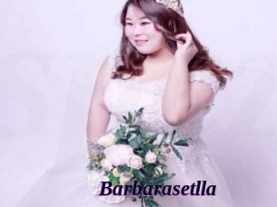 Barbarasetlla