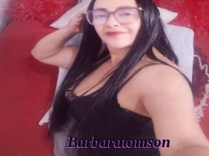 barbaratomson Spezial Sexcam