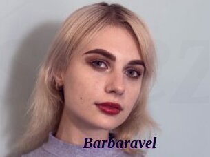 barbaravel Spezial Sexcam