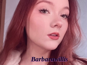 Barbarawillis