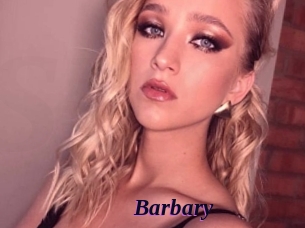 Barbary