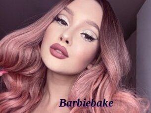 Barbiebake