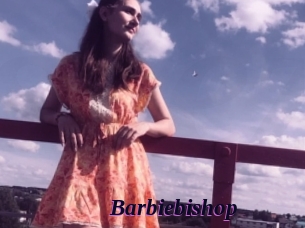 Barbiebishop