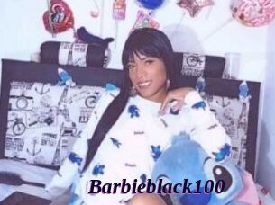 Barbieblack100