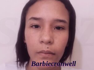 Barbiecronwell