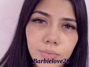 Barbielove26