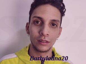 Barbylatina20