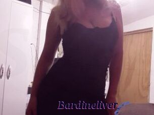 Bardineliver