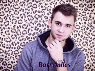 barrymiles Spezial Sexcam