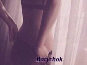 Barychok