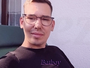 Batboy