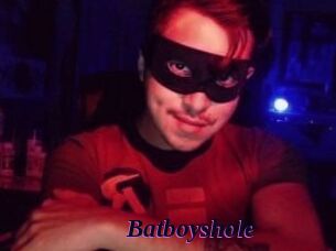 Batboyshole