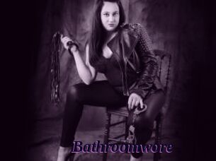 Bathroomwore