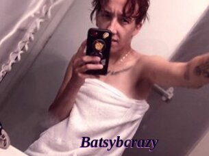Batsybcrazy