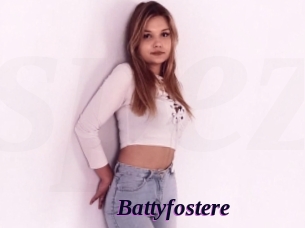 Battyfostere