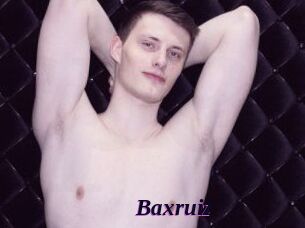 baxruiz Spezial Sexcam