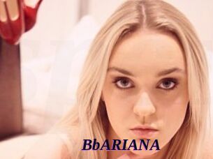 BbARIANA