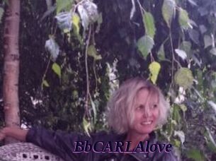 BbCARLAlove