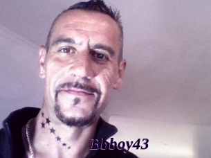 bbboy43 Spezial Sexcam