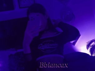 bbiancax Spezial Sexcam