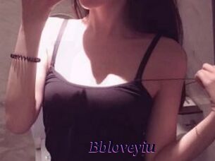 Bbloveyiu