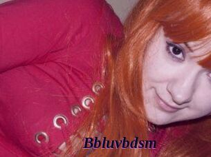 Bbluvbdsm