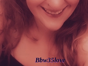 Bbw35love