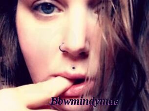 Bbwmindymae